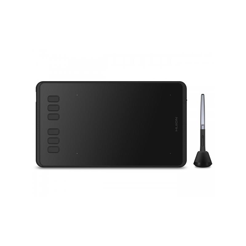Графічний планшет Huion Inspiroy H640P